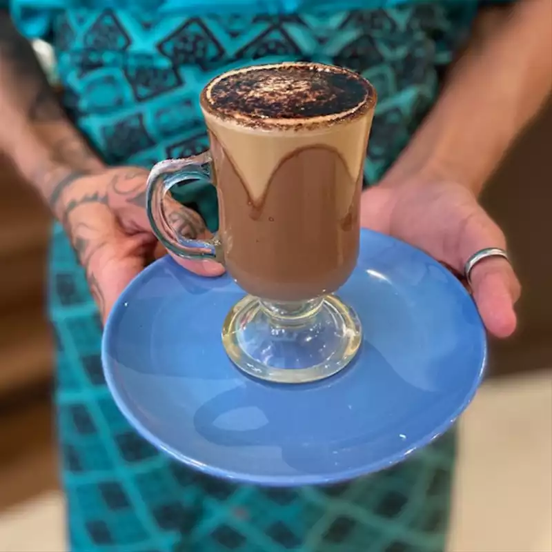 Dia Mundial da Criatividade - Sabor Criativo - Rellicário